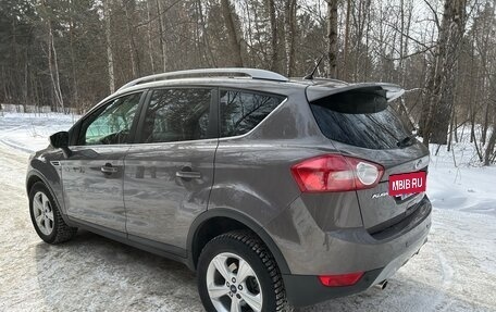 Ford Kuga III, 2012 год, 1 777 000 рублей, 6 фотография