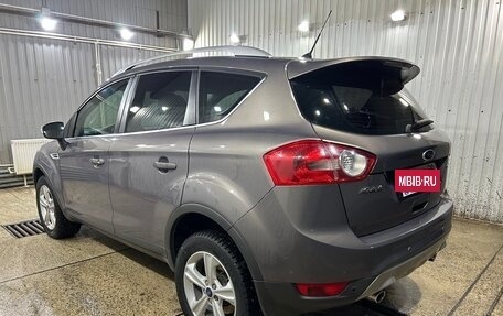 Ford Kuga III, 2012 год, 1 777 000 рублей, 12 фотография