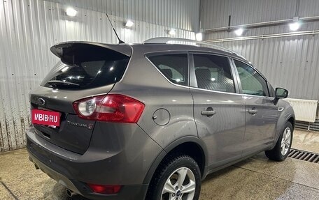 Ford Kuga III, 2012 год, 1 777 000 рублей, 14 фотография