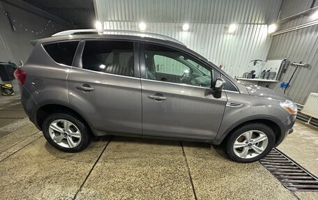 Ford Kuga III, 2012 год, 1 777 000 рублей, 15 фотография