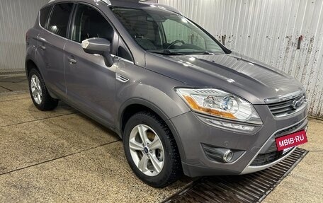 Ford Kuga III, 2012 год, 1 777 000 рублей, 16 фотография