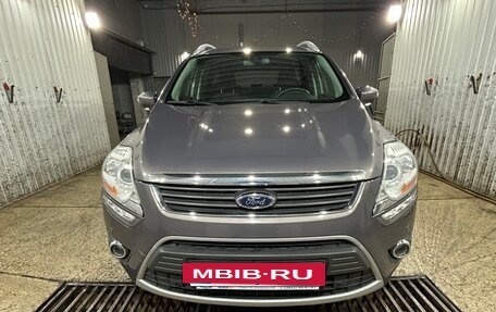 Ford Kuga III, 2012 год, 1 777 000 рублей, 17 фотография