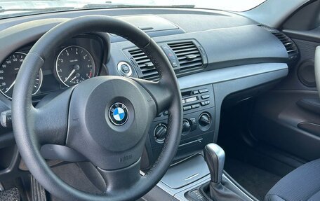 BMW 1 серия, 2011 год, 1 129 000 рублей, 11 фотография