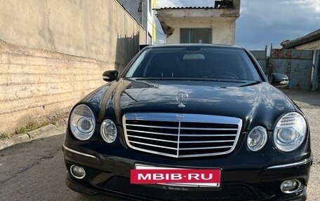 Mercedes-Benz E-Класс, 2008 год, 1 445 000 рублей, 11 фотография