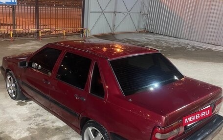 Volvo 850, 1997 год, 360 000 рублей, 4 фотография