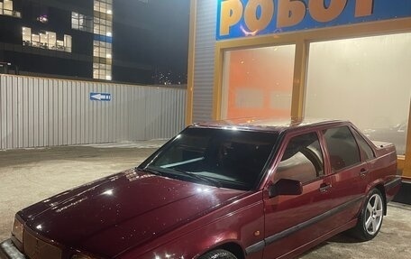 Volvo 850, 1997 год, 360 000 рублей, 2 фотография