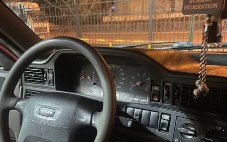 Volvo 850, 1997 год, 360 000 рублей, 8 фотография