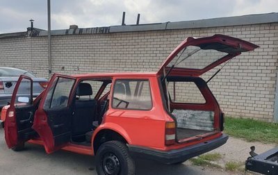 Opel Kadett D, 1983 год, 95 000 рублей, 1 фотография