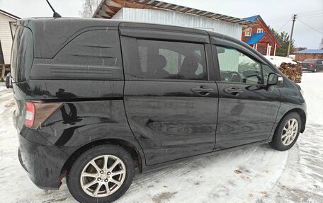 Honda Freed I, 2013 год, 1 320 000 рублей, 12 фотография