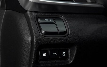 KIA Optima IV, 2019 год, 2 149 000 рублей, 21 фотография