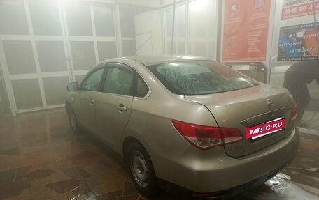 Nissan Almera, 2013 год, 570 000 рублей, 3 фотография