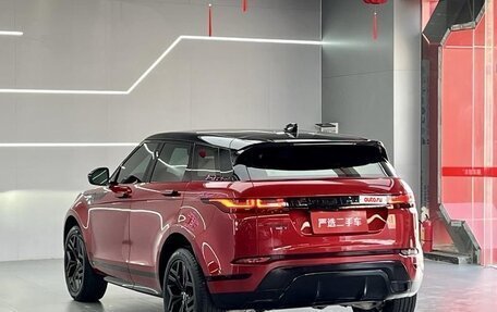 Land Rover Range Rover Evoque II, 2021 год, 3 047 000 рублей, 2 фотография