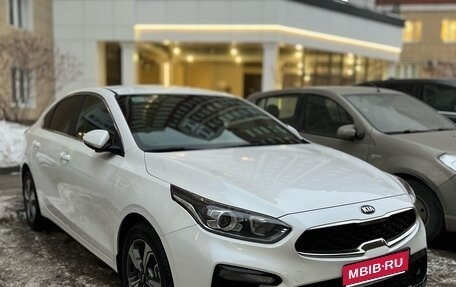 KIA Cerato IV, 2019 год, 2 000 000 рублей, 1 фотография