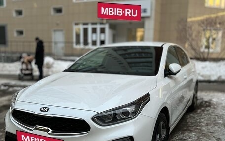 KIA Cerato IV, 2019 год, 2 000 000 рублей, 5 фотография