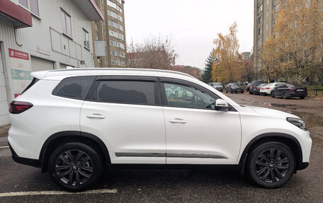 Chery Tiggo 8 I, 2022 год, 1 899 000 рублей, 3 фотография