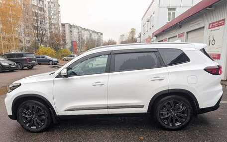 Chery Tiggo 8 I, 2022 год, 1 899 000 рублей, 5 фотография