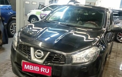 Nissan Qashqai, 2011 год, 897 000 рублей, 1 фотография