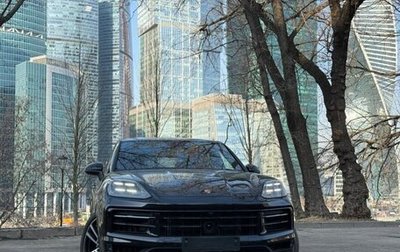 Porsche Cayenne III, 2024 год, 18 500 000 рублей, 1 фотография