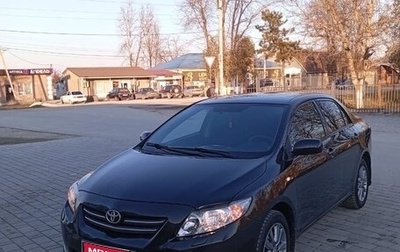 Toyota Corolla, 2008 год, 820 000 рублей, 1 фотография