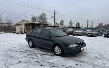 Skoda Octavia IV, 1998 год, 299 700 рублей, 1 фотография