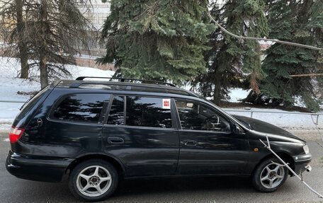 Toyota Caldina, 1993 год, 240 000 рублей, 8 фотография