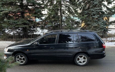 Toyota Caldina, 1993 год, 240 000 рублей, 4 фотография