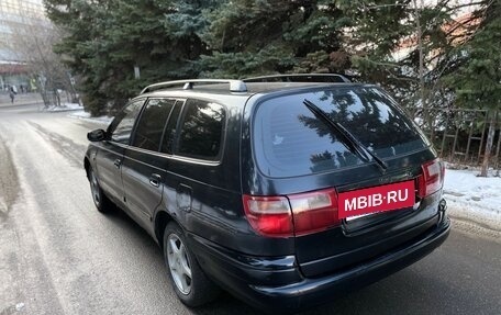 Toyota Caldina, 1993 год, 240 000 рублей, 5 фотография