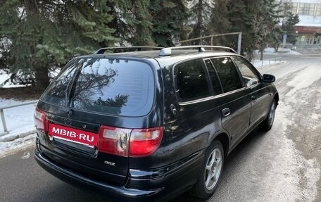 Toyota Caldina, 1993 год, 240 000 рублей, 7 фотография