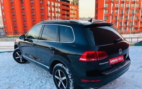 Volkswagen Touareg III, 2012 год, 2 150 000 рублей, 6 фотография