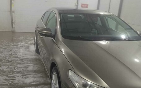 Volkswagen Passat CC I рестайлинг, 2011 год, 1 250 000 рублей, 13 фотография