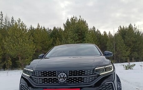 Volkswagen Passat B8 рестайлинг, 2023 год, 4 250 000 рублей, 4 фотография