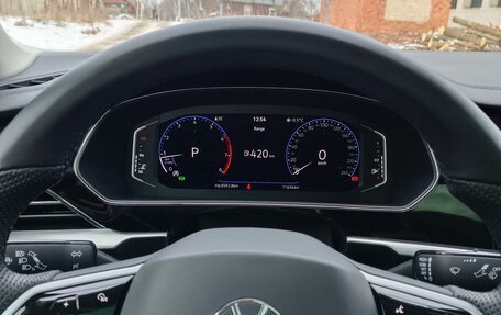 Volkswagen Passat B8 рестайлинг, 2023 год, 4 250 000 рублей, 15 фотография