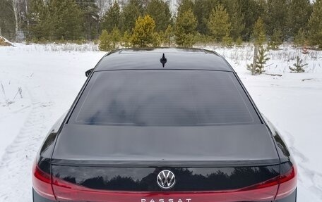 Volkswagen Passat B8 рестайлинг, 2023 год, 4 250 000 рублей, 36 фотография