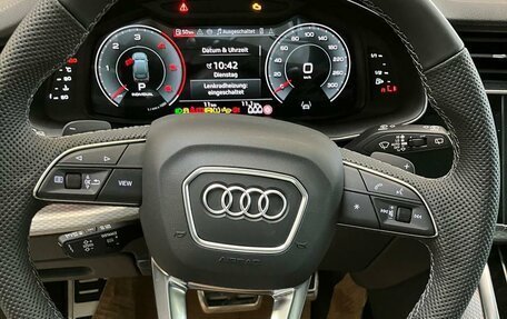 Audi Q7, 2024 год, 16 689 000 рублей, 10 фотография