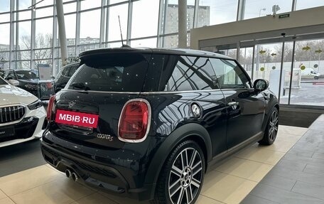 MINI Hatch, 2021 год, 3 830 000 рублей, 4 фотография