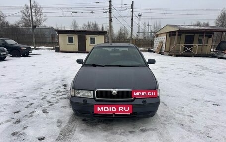 Skoda Octavia IV, 1998 год, 299 700 рублей, 3 фотография