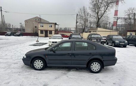 Skoda Octavia IV, 1998 год, 299 700 рублей, 5 фотография