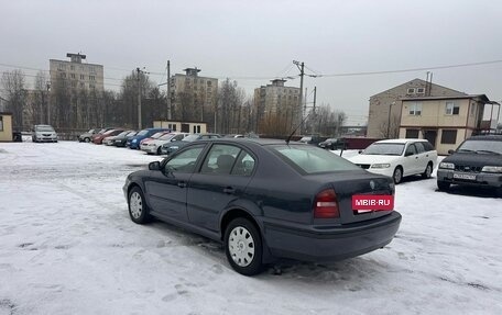 Skoda Octavia IV, 1998 год, 299 700 рублей, 7 фотография