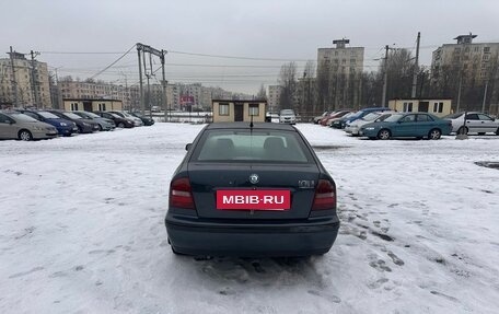 Skoda Octavia IV, 1998 год, 299 700 рублей, 8 фотография