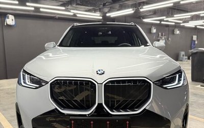 BMW X3, 2024 год, 11 800 000 рублей, 1 фотография