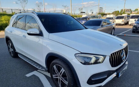 Mercedes-Benz GLE, 2021 год, 6 220 000 рублей, 1 фотография