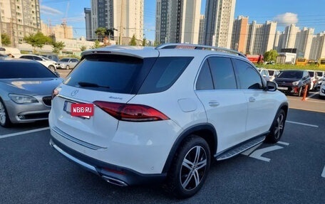 Mercedes-Benz GLE, 2021 год, 6 220 000 рублей, 5 фотография