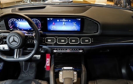 Mercedes-Benz GLE Coupe, 2024 год, 17 300 000 рублей, 13 фотография