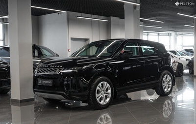 Land Rover Range Rover Evoque II, 2019 год, 4 350 000 рублей, 1 фотография