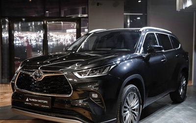 Toyota Highlander, 2024 год, 7 690 000 рублей, 1 фотография