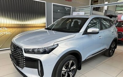 Chery Tiggo 4 I рестайлинг, 2024 год, 2 380 000 рублей, 1 фотография