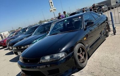 Nissan Skyline, 1994 год, 1 700 000 рублей, 1 фотография