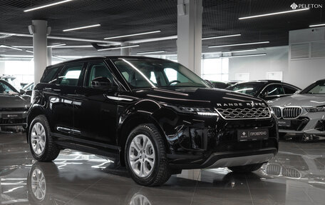 Land Rover Range Rover Evoque II, 2019 год, 4 350 000 рублей, 2 фотография