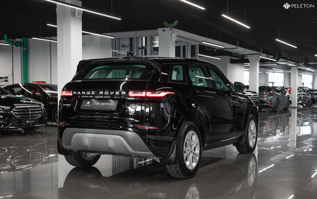 Land Rover Range Rover Evoque II, 2019 год, 4 350 000 рублей, 5 фотография