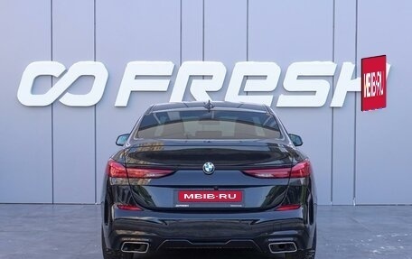 BMW 2 серия F44, 2020 год, 2 850 000 рублей, 4 фотография